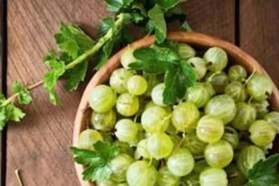 Weight Loss To Improving Eyesight, Here Are 5 Benefits Of Amla