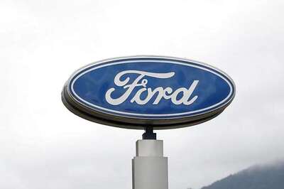Ford Looking for New Partners to Move Beyond Selling Cars