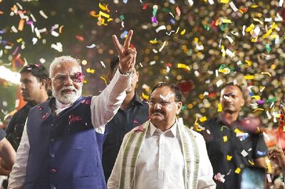 ‘First Election After My Mother’s Death’: PM Modi Says Victory Was 'Emotional', Thanks Women Voters