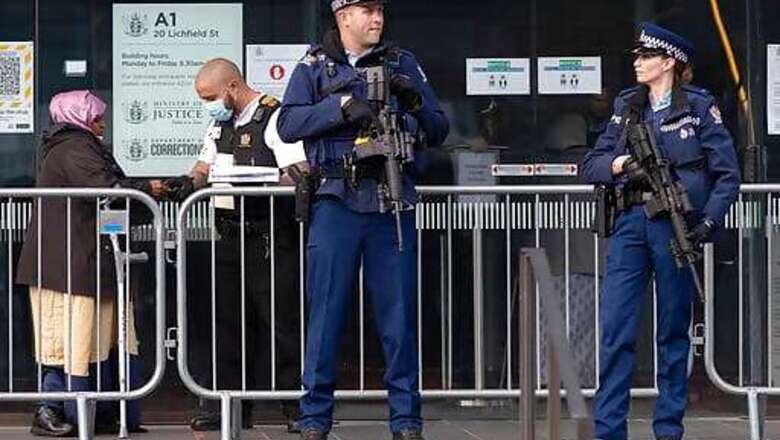New Zealand Mass Shooting Survivors Describe Ongoing Pain