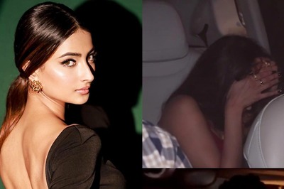 Palak Tiwari Breaks Silence On Ibrahim Ali Khan Dating Rumours, Says Hid Her Face From Shweta Tiwari