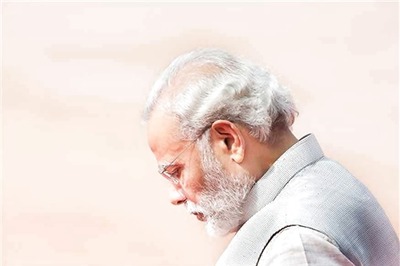 CPI(M) Considering Contempt Notice Against PM Modi