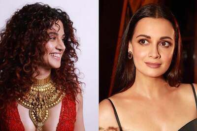 Dia Mirza Lauds Dhak Dhak Producer Taapsee Pannu, Credits Film for Helping Her Learn 'How to Ride Bike at 40' | Exclusive