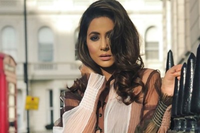 Hina Khan is Quitting Kasautii Zindagii Kay 2, Heading to Cannes This Year With New Film