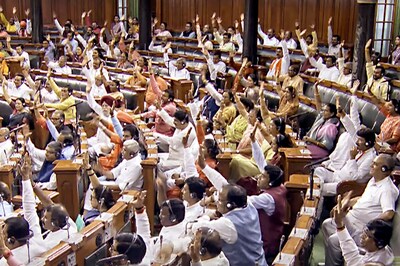 Opinion | Why ‘No-Confidence’ Debate Must Lead to Return of Confidence in Manipur