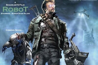 Rajinikanth-Shankar-Rahman team up again