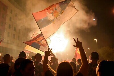 Government Agreed, Montenegro To Keep Pro-Western Course.