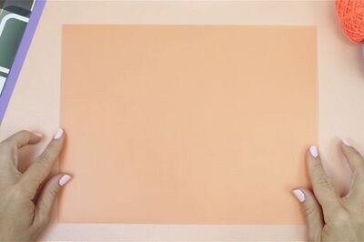 How to Make a String Ornament