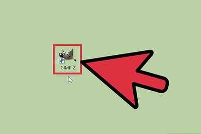 How to Add Layers in GIMP