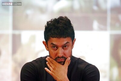 Aamir Khan: My kids think 'PK' is my best film till now