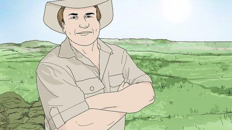 How to Dress for a Safari