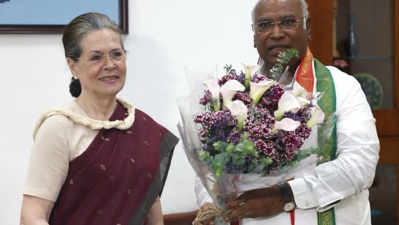 Opinion | More than Electoral Setbacks, Kharge’s Big Test Will Be Remaining Vigilant Against Palace Intrigue