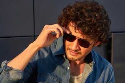 Guntur Kaaram: Teaser Of First Single From Mahesh Babu Film Gets Positive Response