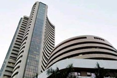 Sensex Ends 72 Points Lower; Oil, Metal Stocks Drag