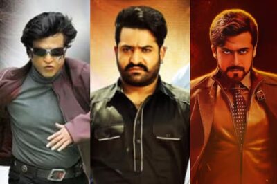 Enthiren To Goutham Nanda, South Films Where The Male Lead Played Both Hero And Villain