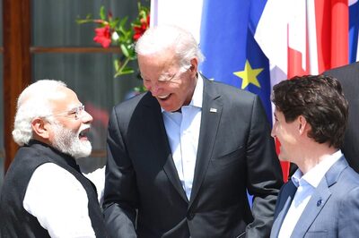 How India Can Use Its G-20 Presidency To Build A Techno-Democratic Alliance