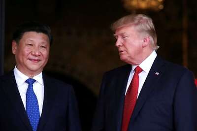 China is Waging a 'Quiet Kind of Cold War' Against US: CIA