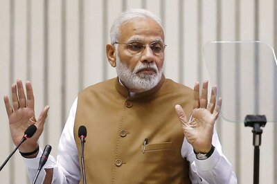 Some Oppn Leaders Lying Machines, Fire Off Lies Like AK-47, PM Modi Tells BJP Workers