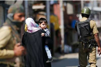 UN Chief Guterres Takes Off India From Report on Impact of Armed Conflict on Children After 12 Years