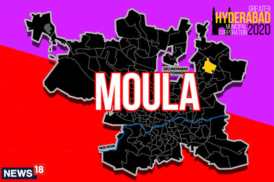 Moula Election Result 2020 Live Updates: BJP Wins Moula Ward