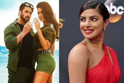 Salman Khan is a Superhero, Priyanka Chopra is a Dear Friend, Says Bharat Director Ali Abbas Zafar