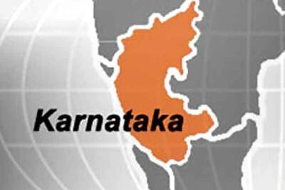 Karnataka minister expelled from BJP