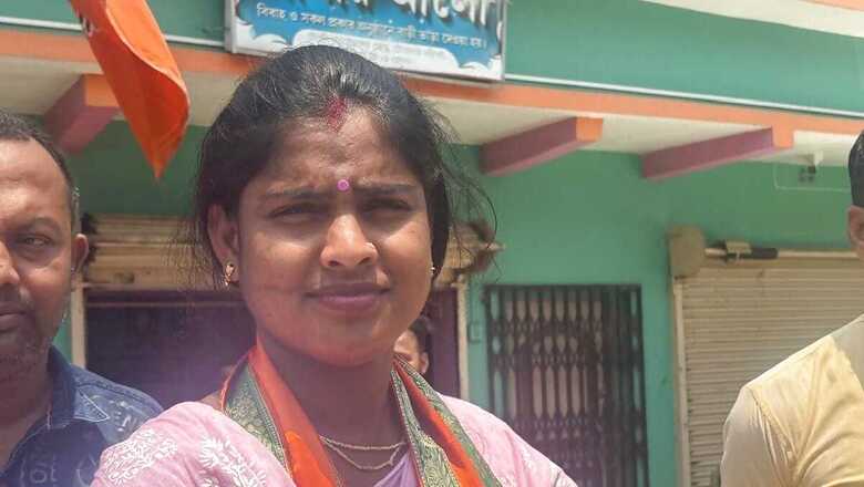 'Not One Shahjahan Sheikh, But Several in Bengal': Sandeshkhali's Rekha Patra on Life as BJP Candidate