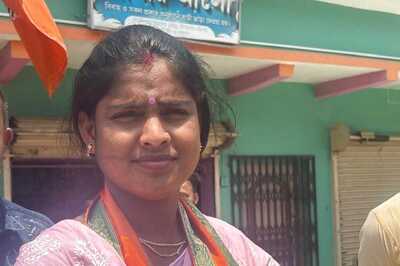 'Not One Shahjahan Sheikh, But Several in Bengal': Sandeshkhali's Rekha Patra on Life as BJP Candidate