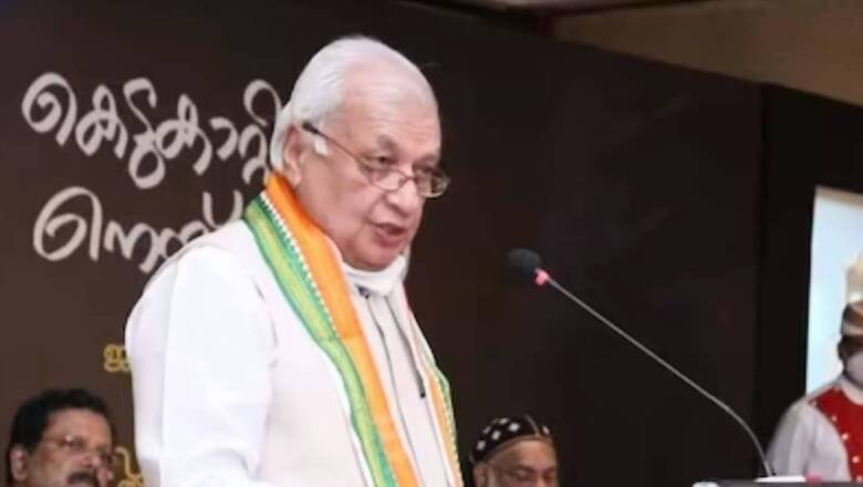 After 15 Sacked Kerala University Senate Members Move Court, HC Asks Governor Not to Make Fresh Appointments