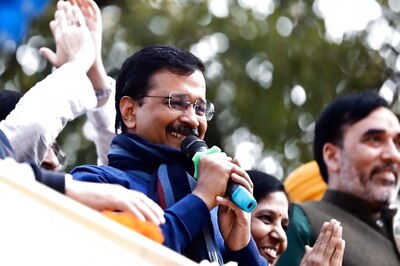Post-Delhi Poll Sweep, AAP's Governance Model May Gain More Acceptance among Other State Govts