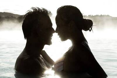 Milind Soman Reveals Ankita Konwar’s Reaction to Intimate Scenes in Four More Shots Please