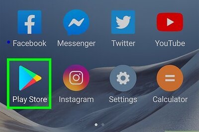 How to Scan Barcodes With an Android Phone Using Barcode Scanner