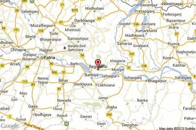 3 killed, 1 injured as vehicle rams into roadside hut