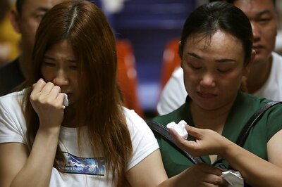 Dead Mothers Holding Babies: Divers Come Across Horrific Scenes in Thailand’s Sunken Boat