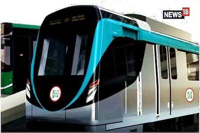 Noida Metro To Resume From June 9, Know Timings And Frequency Of Trains