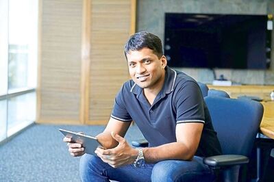 Byju Raveendran Now 3rd Richest Eduction Entrepreneur in the World. Know His Inspiring Story