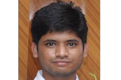 Faridabad boy Arpit Agarwal tops IIT-JEE 2012