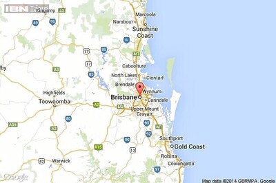 Australia raids Islamic centre, arrests two for jihadist links