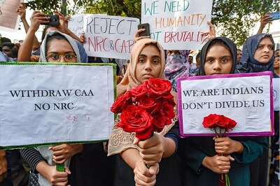 CAA Has Potential to Deepen Geopolitical Divides, Say 14 South Asian Citizens