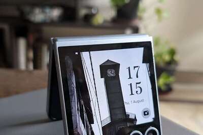 Samsung Galaxy Z Flip 6 Brings More Features To The Table With Goodness Of AI