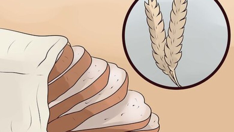 How to Add Fiber to Your Child's Diet