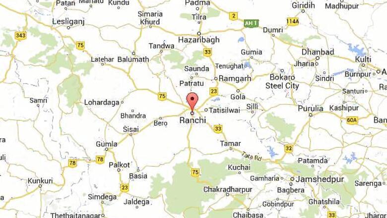 Supplementary budget tabled in Jharkhand Assembly