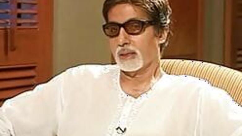 Fans wish Amitabh Bachchan a speedy recovery