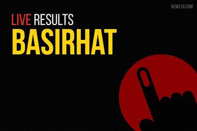Basirhat Election Results 2019 Live Updates: Nusrat Jahan Ruhi of TMC Wins