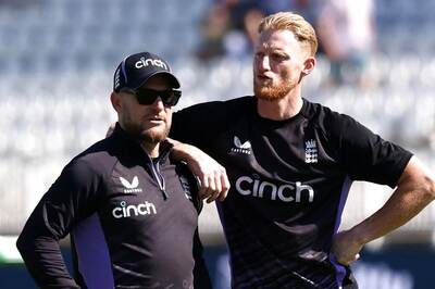 England All-rounder Ben Stokes Willing to Make Return to White-ball Cricket Again