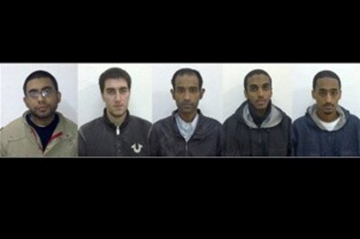 US men had maps of nuclear power site: Pak