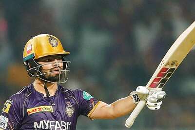 'Mehnat Karega, Aur Achha Karne ki Koshish Karega': Rinku Unfazed by WI Snub, Says Coach | Exclusive