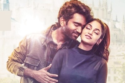 Love Today Box Office Collection: Tamil Film Rakes In Good Numbers On Opening Weekend