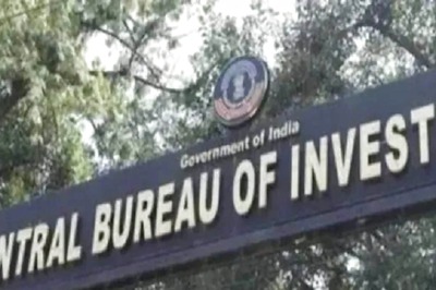 Continuity Or Change? Power Corridor Abuzz with A Month Left in CBI Chief's Tenure