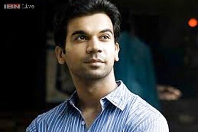 Want to do both indie and commercial cinema: Raj Kumar Yadav